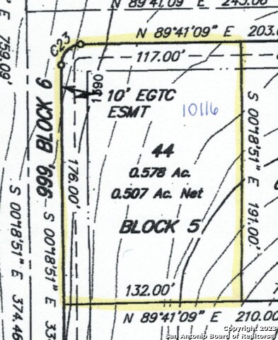 23426 Edens Canyon, San Antonio, TX 78255 - photo 4