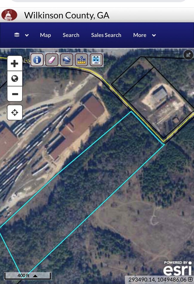 0 Ballpark Rd, Gordon, GA 31031 - photo 2