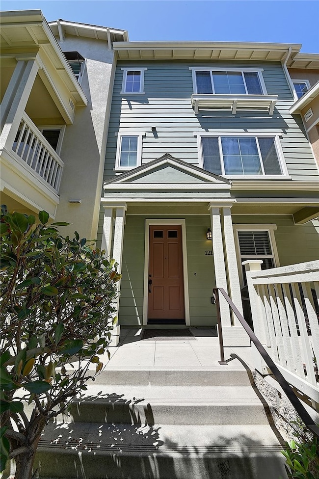 2303 Jefferson St unit 1215, Torrance, CA 90501 - photo 4