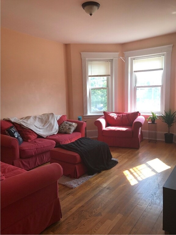 1177 Commonwealth Ave unit 6, Allston, MA 02134 - photo 2