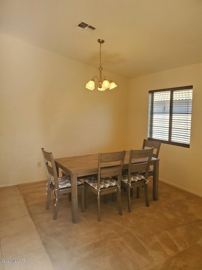 Dining Room - 1