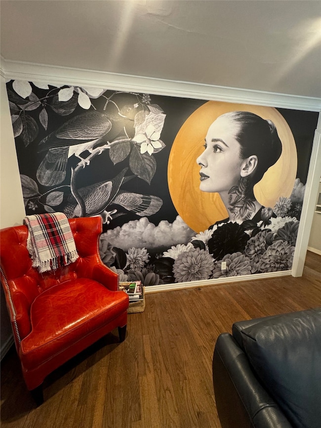 8642 Daytonia Ave, Dallas, TX 75218 - photo 4