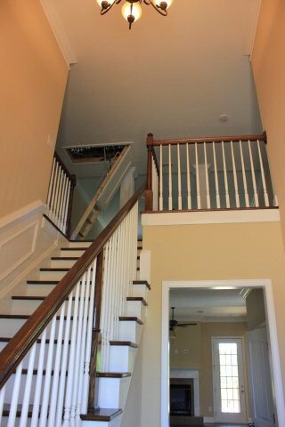 Entry/Foyer
