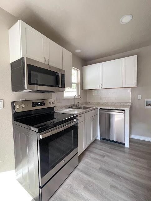 8020 Downe Dr, Fort Worth, TX 76108 - photo 6