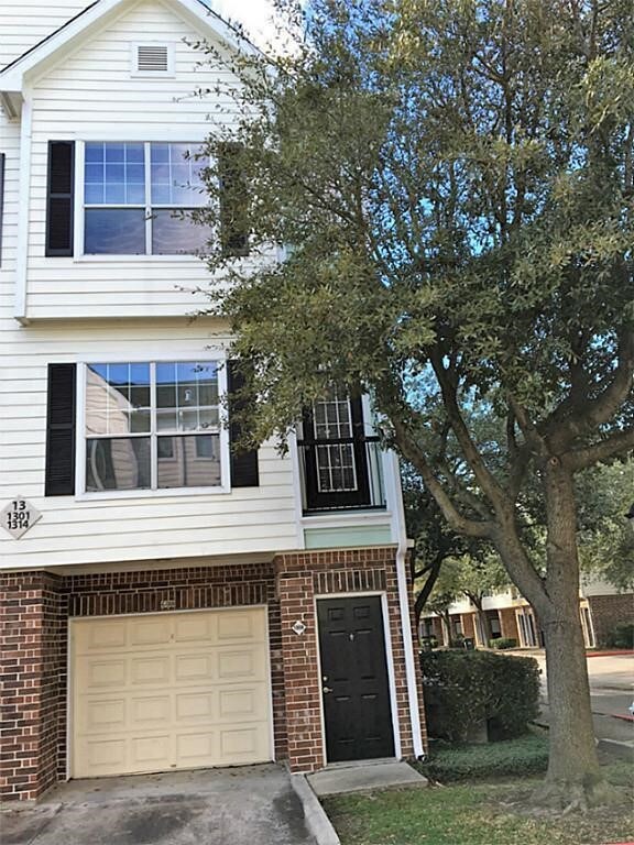 9200 Westheimer Rd unit 1308, Houston, TX 77063 - photo 2