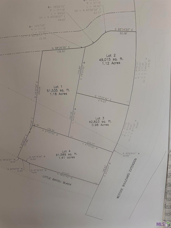 lot 3 Westside Blvd, Houma, LA 70360 - photo 2