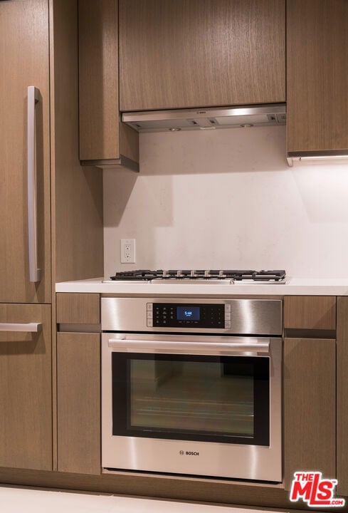 Metropolis Los Angeles - Tower I unit 1510, Los Angeles, CA 90017 - photo 5