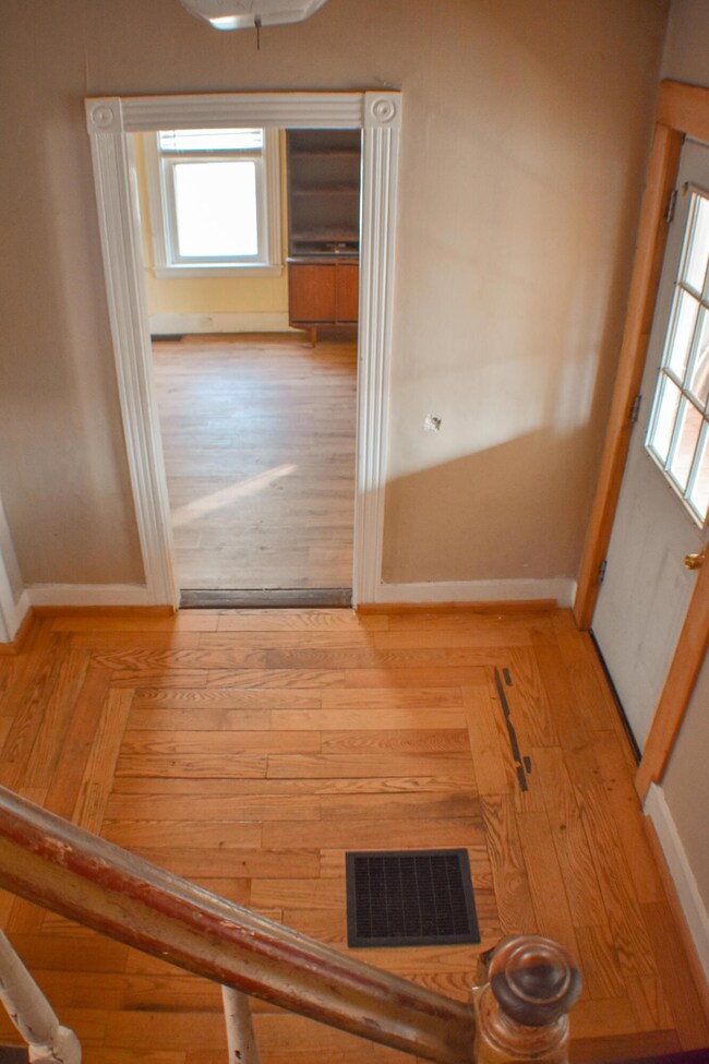 Entryway