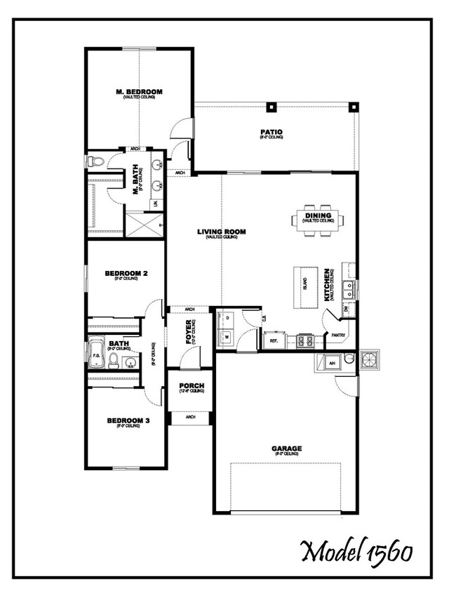 12576 E 49th St, Yuma, AZ 85367 - photo 4