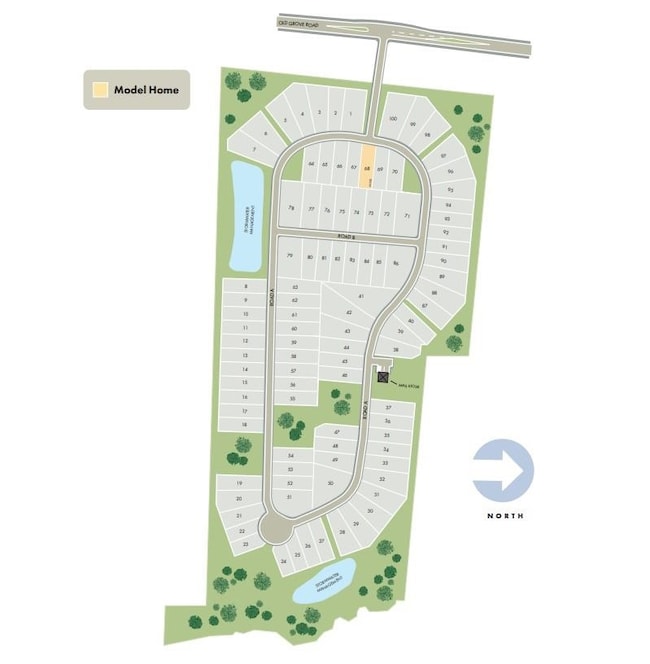 320 Fair Cross Cir, Greenville, SC 29607 - photo 3