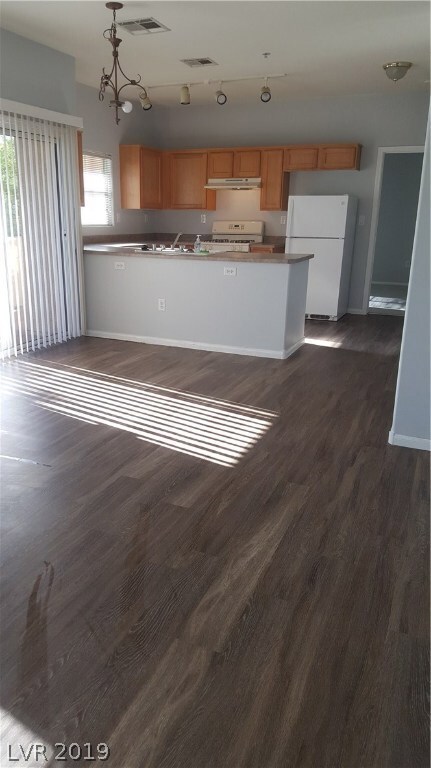 Living/ Dining Room