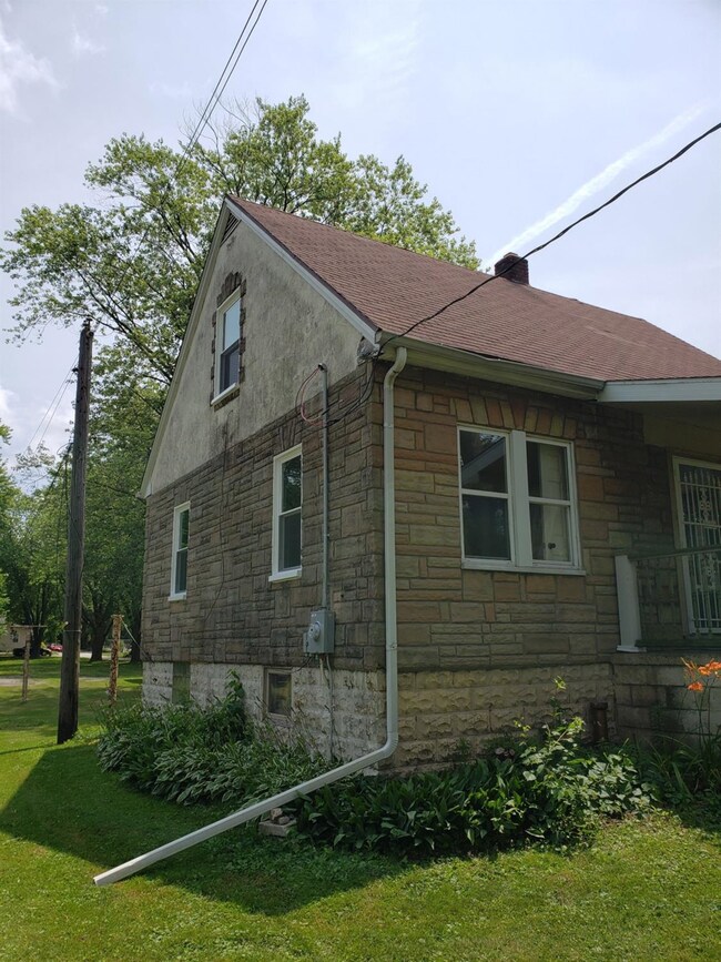 3659 N Colfax St, Gary, IN 46408 - photo 2