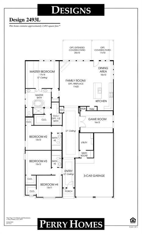 4016 Willow Grove Ave, Denton, TX 76210 - photo 2