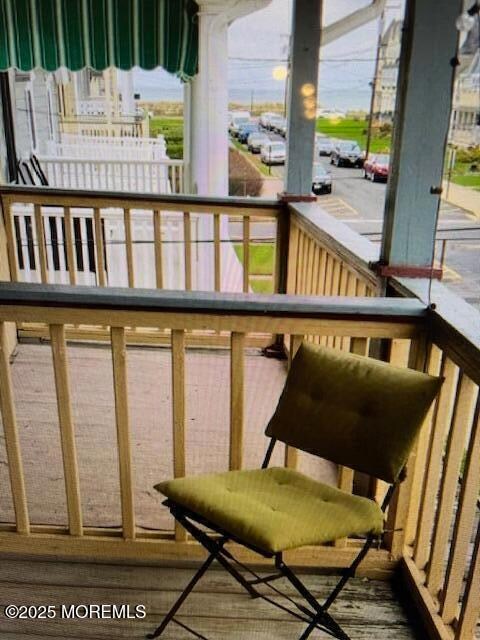 23 Surf Ave unit 3, Ocean Grove, NJ 07756 - photo 3