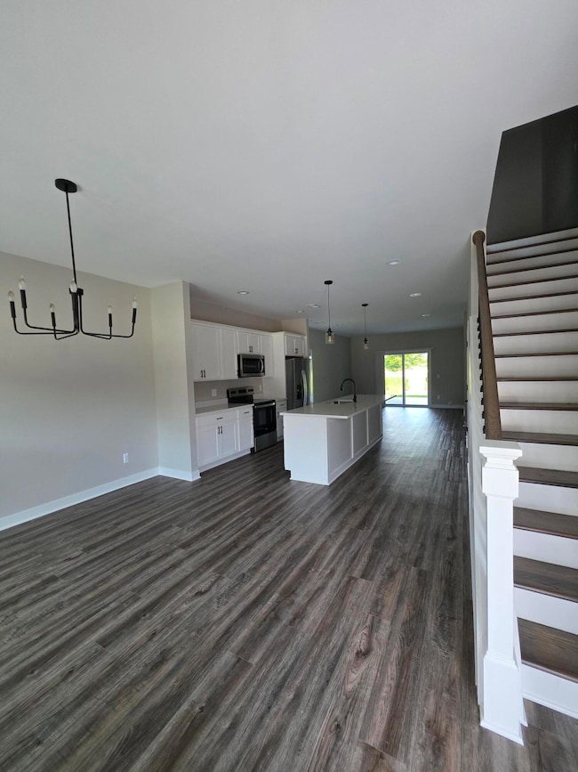 8236 Oak Shade Cir, Davison, MI 48423 - photo 3