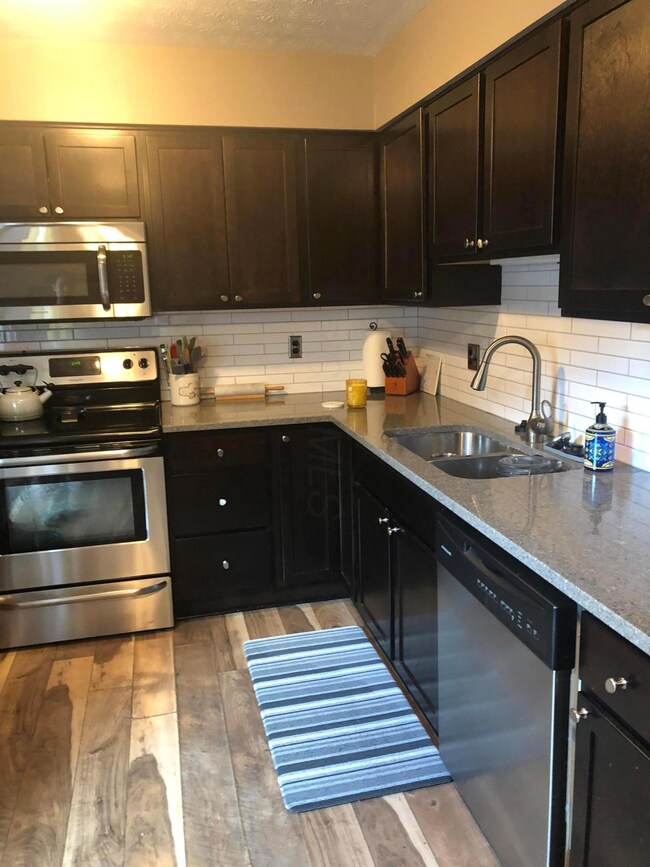 kitchen willoway