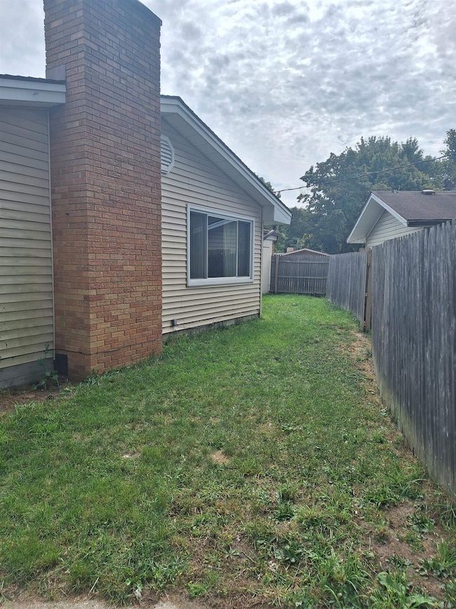 190 Melanie Blvd, Imlay City, MI 48444 - photo 6