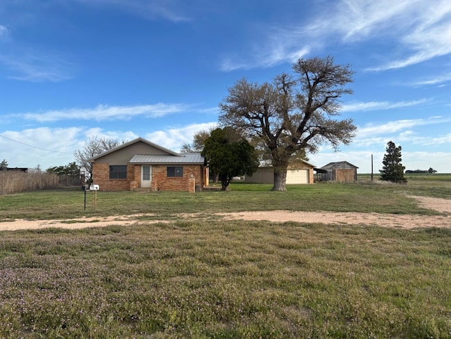 621 County Road 280, Post, Tx 79356 