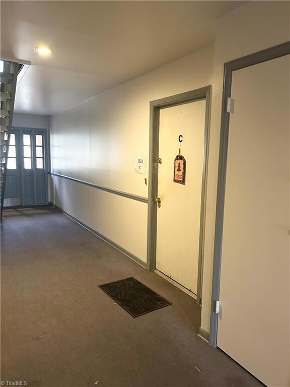 2823 N Ohenry Blvd unit C, Greensboro, NC 27405 - photo 4