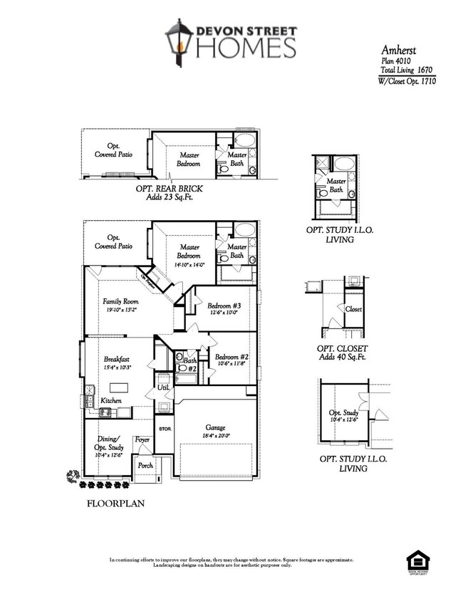 204 Eagleville Dr, Alvin, TX 77511 - photo 2