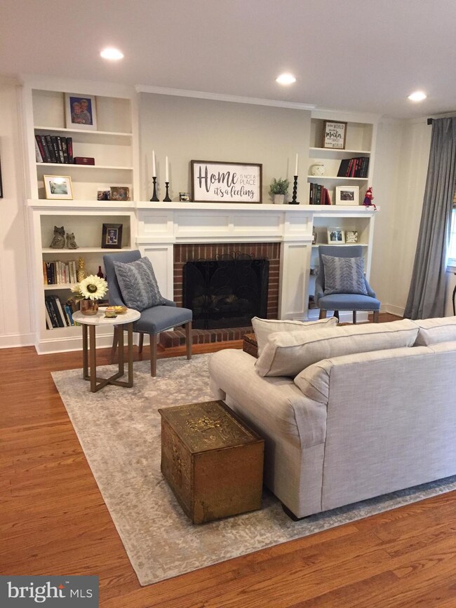 107 Lenape Trail, Medford, NJ 08055 - photo 4