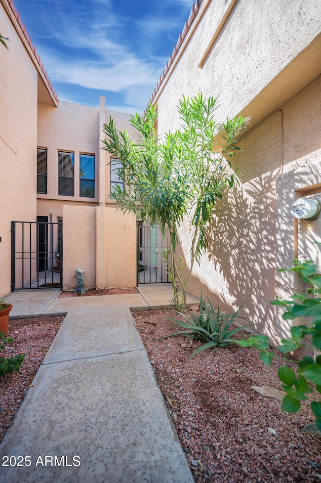 1920 E Maryland Ave unit 31, Phoenix, AZ 85016 - photo 3