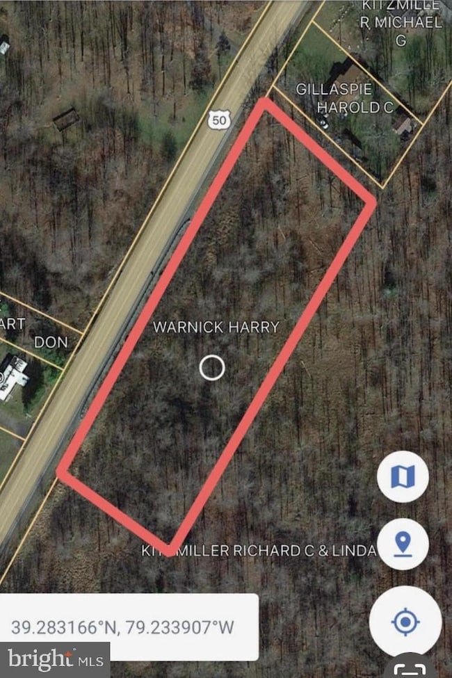 17188 George Washington Hwy, Mount Storm, WV 26739 - photo 2