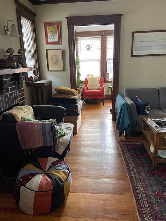 37 Brington Rd unit 2, Brookline, MA 02445 - photo 6