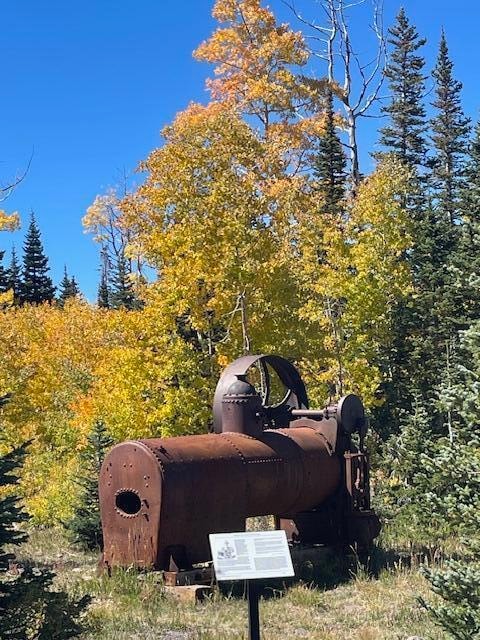 1015 Autumn Dr, Brian Head, UT 84719 - photo 3