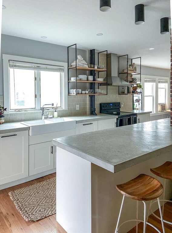 23 Owencroft Rd unit 1, Dorchester Center, MA 02124 - photo 3