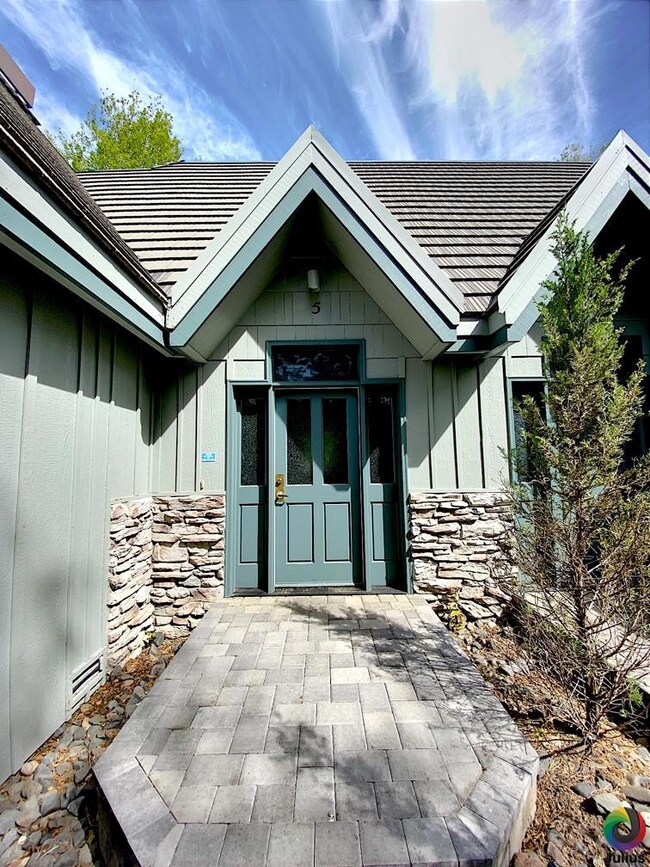 56982 Peppermill Cir unit 5-J, Sunriver, OR 97707 - photo 3