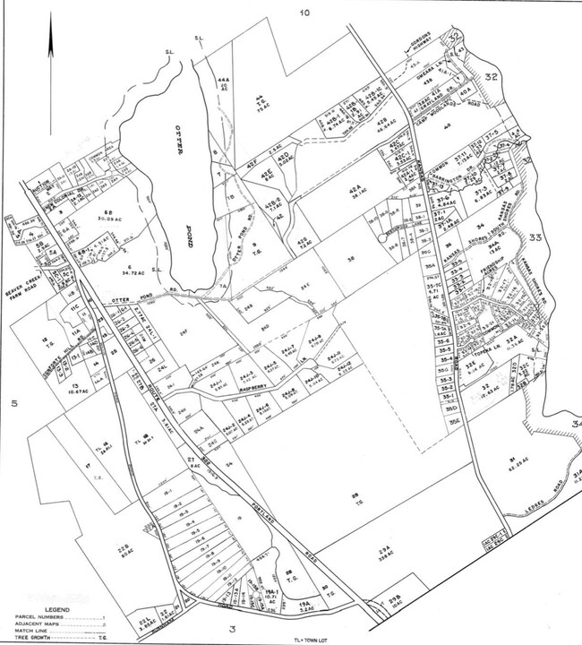 Lot 27 Portland Rd, Bridgton, ME 04009 - photo 2