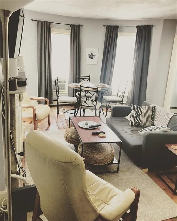 231 Shawmut Ave unit 1, Boston, MA 02118 - photo 6