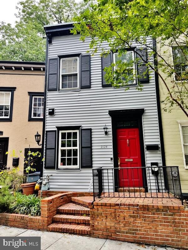 2124 Florida Ave NW, Washington, DC 20008 - photo 2