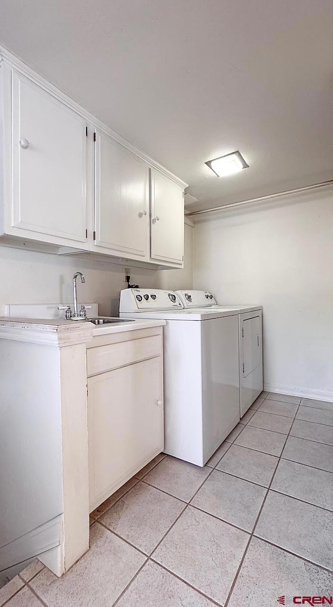 611 Sunnyside Dr, Durango, CO 81301 - photo 7