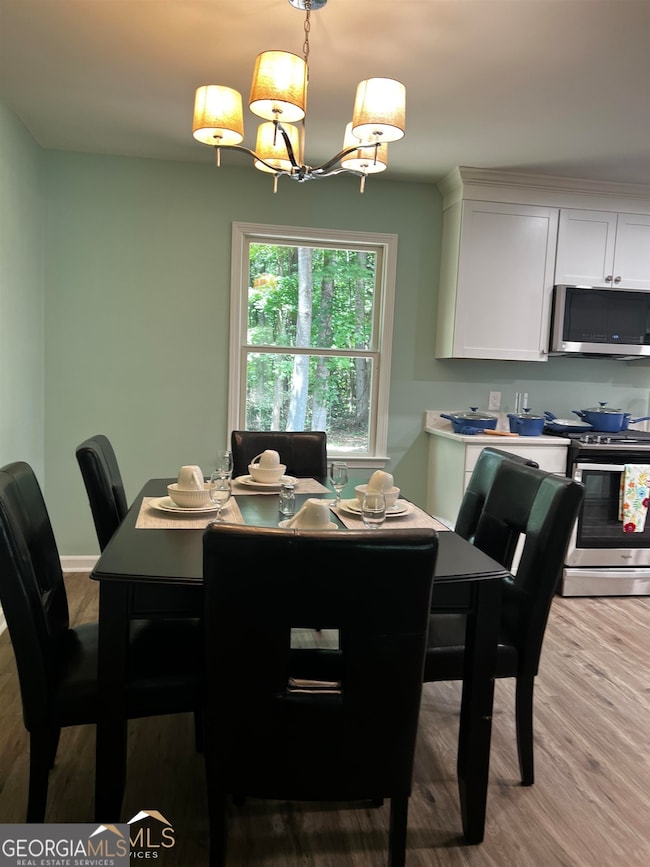 208 Swanson Ridge, Peachtree City, GA 30269 - photo 6