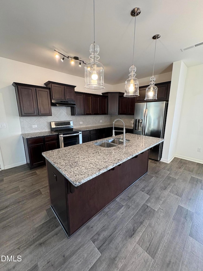 68 Norris Farm Dr, Angier, NC 27501 - photo 6