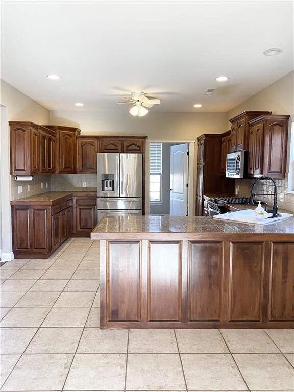 1806 NW Mustang Ave, Bentonville, AR 72712 - photo 5