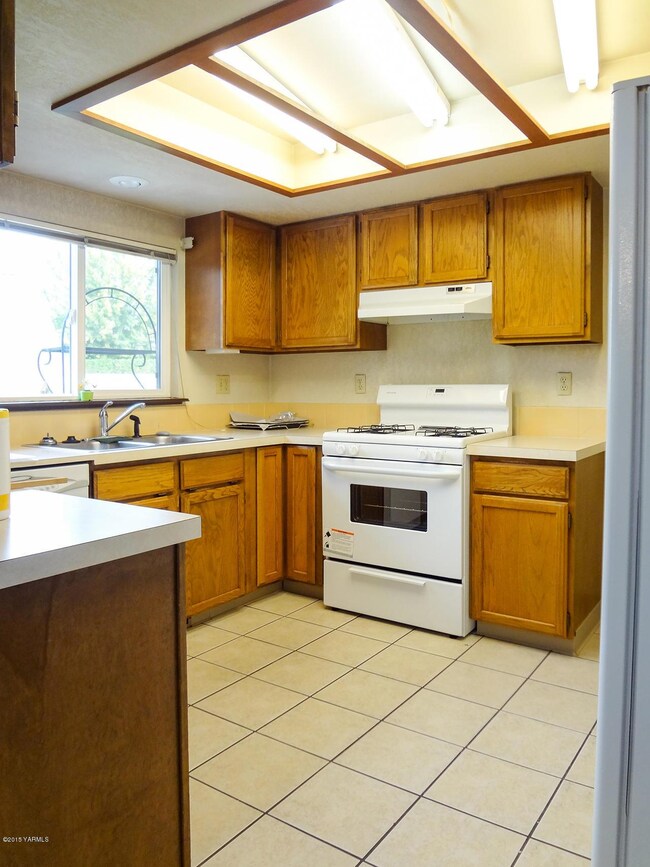 Large Kitchen
