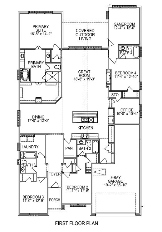 2610 Crown Ridge Dr, Missouri City, TX 77459 - photo 2