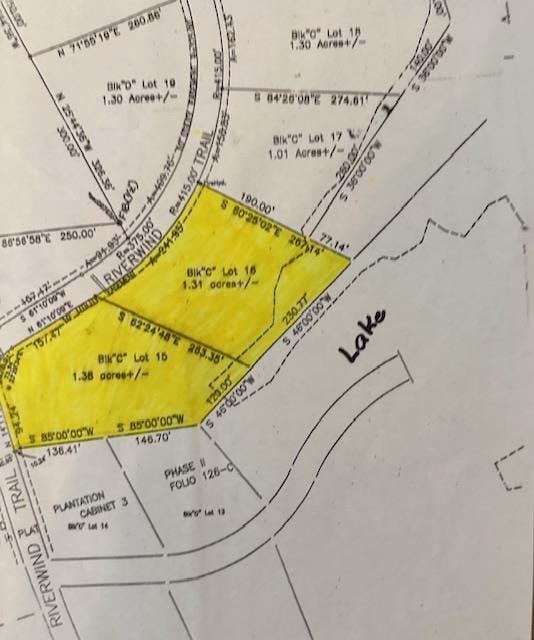 16 Riverwind Trail, Meigs, GA 31765 - photo 2