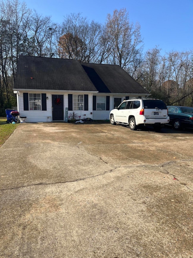 unlisted-address, Cleveland, TN 37312 - photo 4