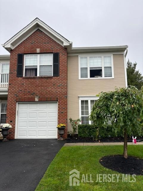 1 Wentworth Dr unit 17F, Manalapan, NJ 07726 - photo 2