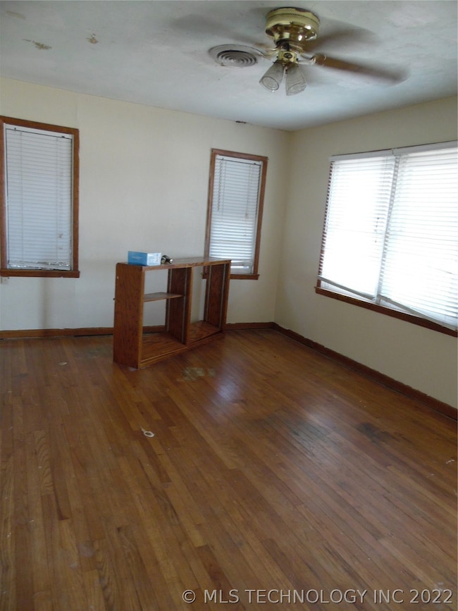 821 Mulberry St, Ardmore, OK 73401 - photo 7