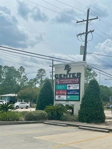 Signage