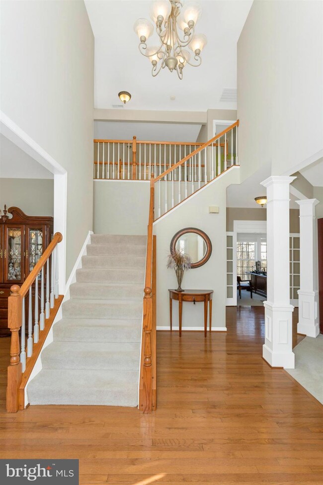 225 Galyn Dr, Knoxville, MD 21758 - photo 4