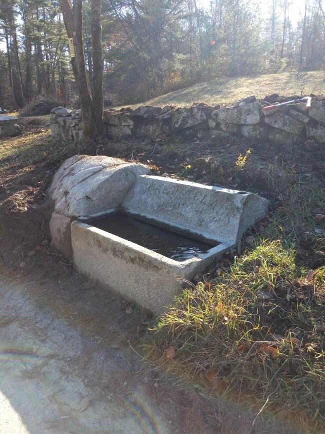 210 Sam Clark Rd, Barnstead, NH 03225 - photo 2