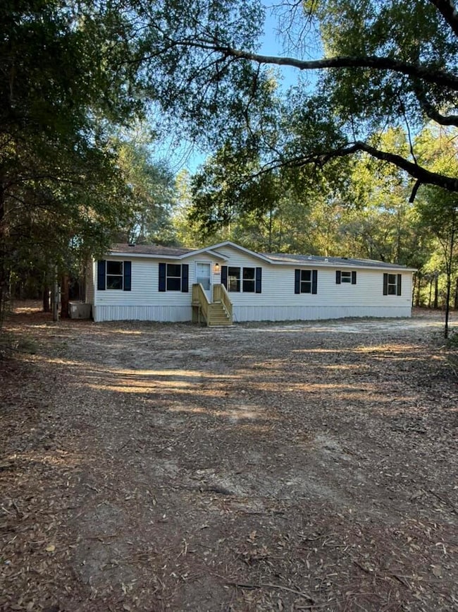 5458 Florida 4, Baker, FL 32531 - photo 2
