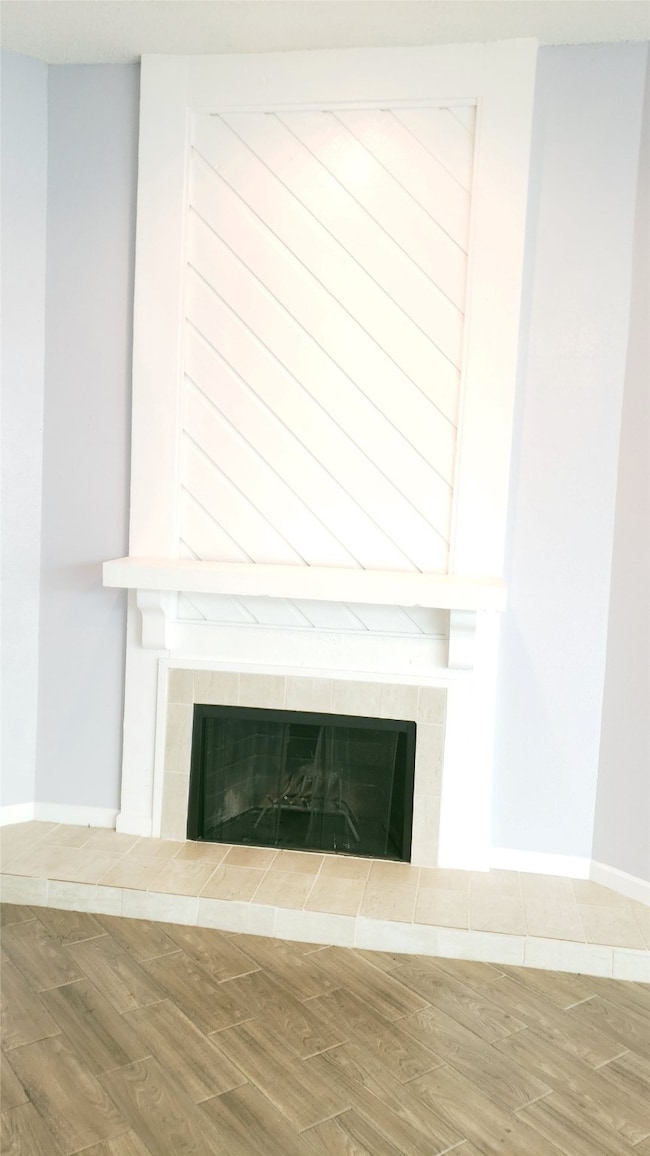 2105 Count Fleet Dr unit 212, Arlington, TX 76011 - photo 4