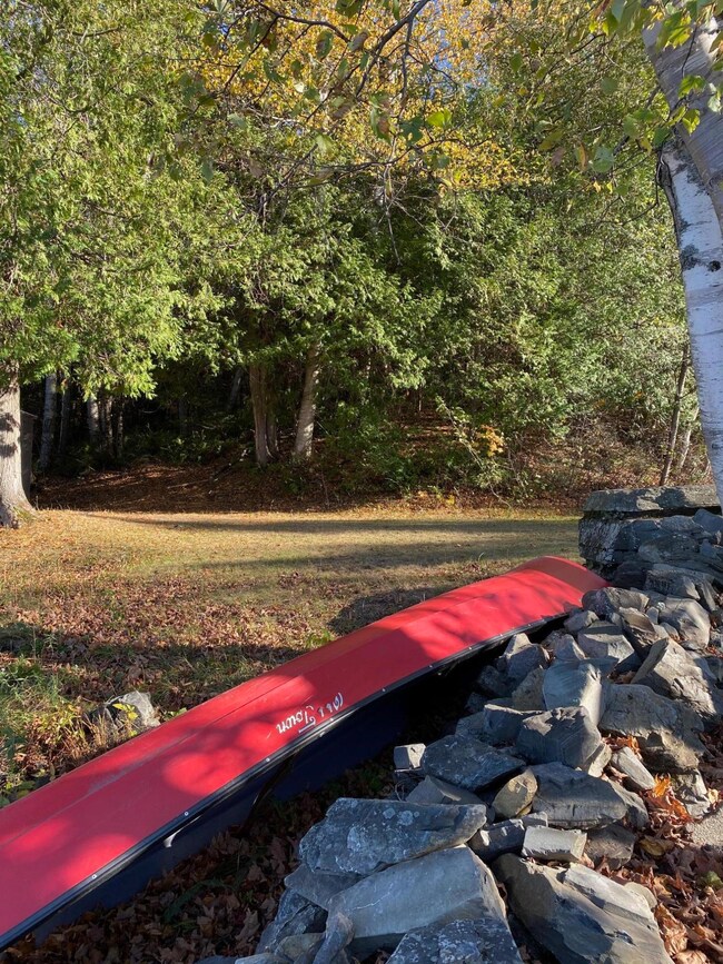 Property Photo (76 Spaulding Lake Road)